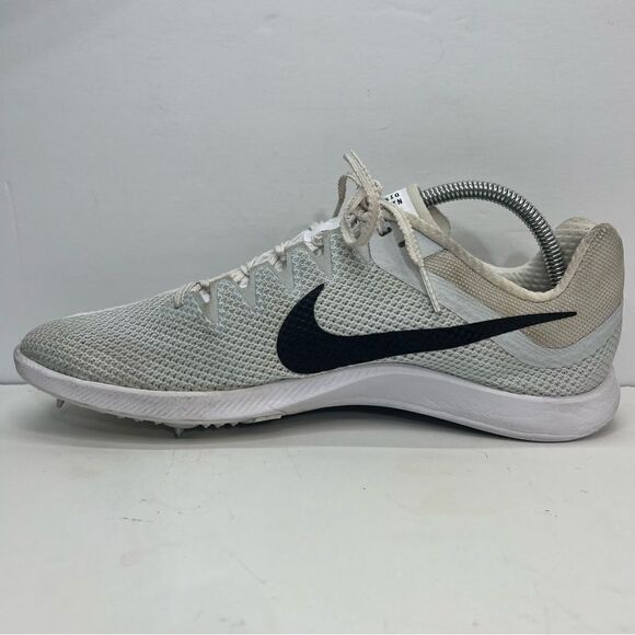 Nike Zoom Rival Distance Track And Field Spikes Shoes - Picture 3 of 11